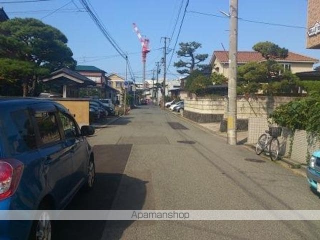 ベルトピア秋田4Aの周辺写真