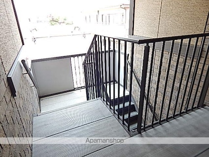 リヴェール[1LDK/36.67m2]の共用部2