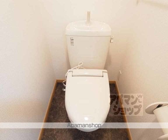 フィオーレ 1の内装写真