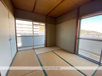 ハイム屋島[3DK/66.66m2]のその他部屋・スペース