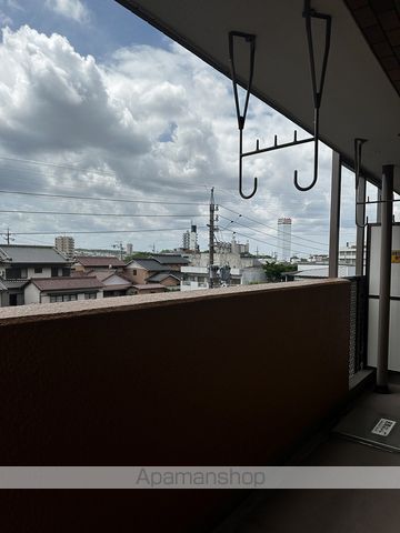 リヴァーサイド植田の内装写真