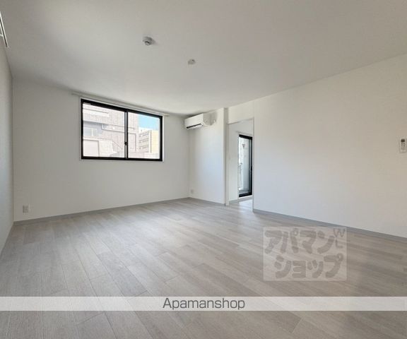 KALAN新町三条の内装写真
