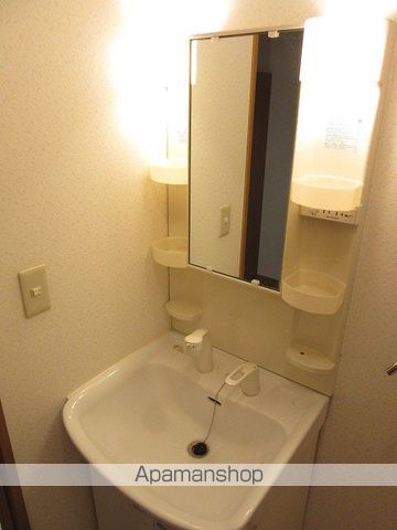 オラシオンの内装写真