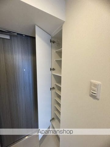 CASSIA河原町平和大通の内装写真