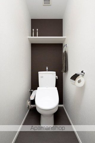 エンクレスト博多PREMIERの内装写真