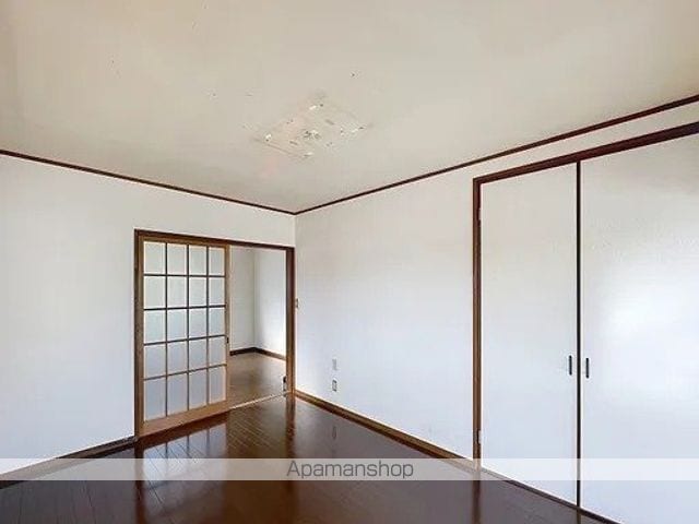 さつきハイツ3の内装写真