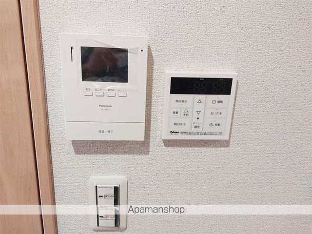 TERASU仙台の内装写真