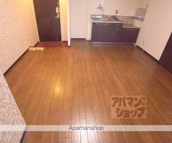 グリーンヒルズ小野の内装写真