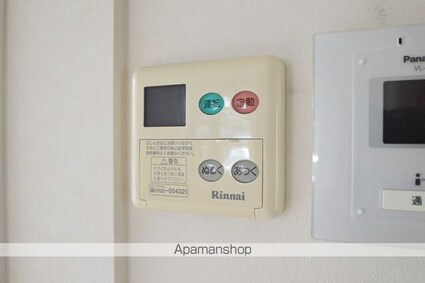 岡山県倉敷市中島[1LDK/35.9m2]の内装7