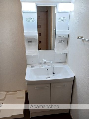 コッティIの内装写真