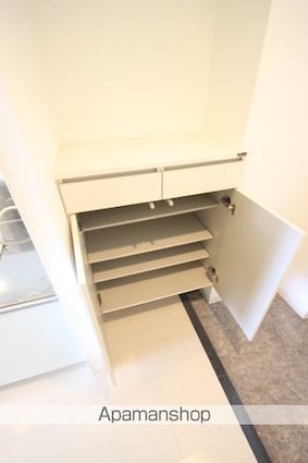 ルネスロマネガーデン[1K/30.03m2]の内装2