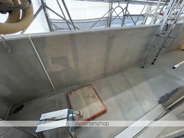 スプランディッド上本町WESTの内装写真