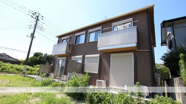 MAISON TRUFFEの外観写真