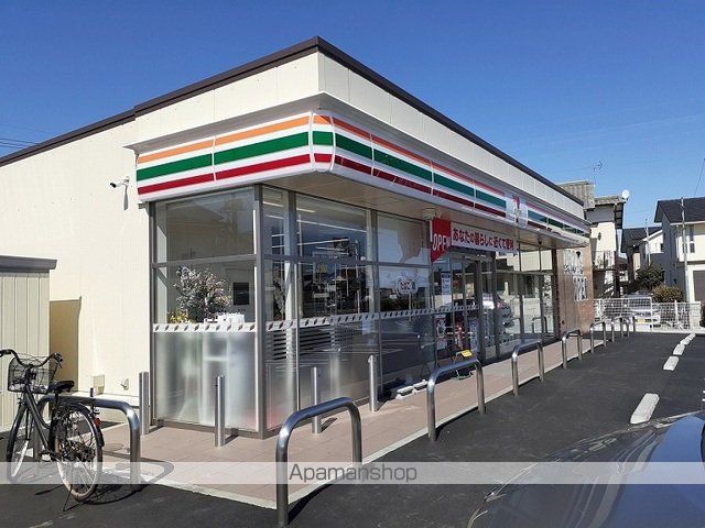 クレストコートの周辺写真