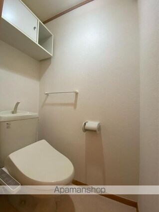 香川県高松市寺井町[1LDK/52.64m2]のトイレ