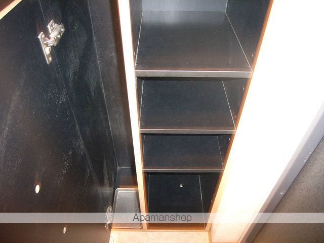 ESREAD上本町北の内装写真