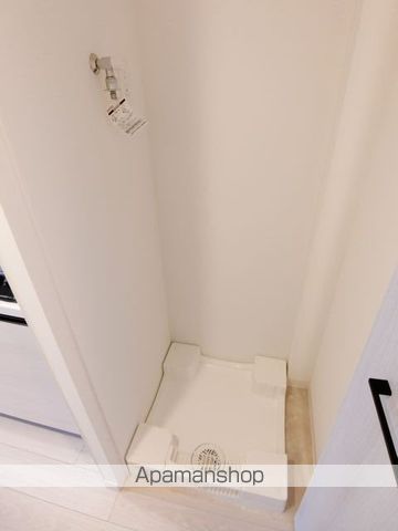 S−RESIDENCE堺湊駅前AZUREの内装写真