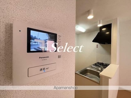 モーダ・パラッツォ[1LDK/45.07m2]の共用部1