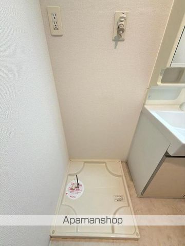 ジューンベリーの内装写真