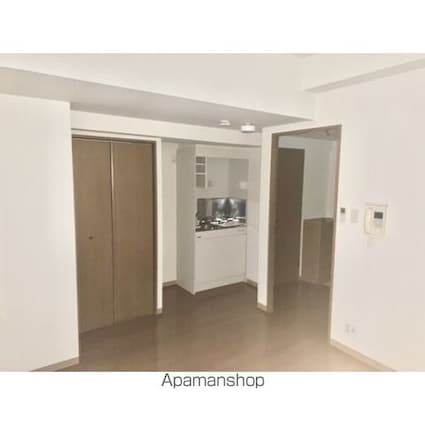 グレイス吹上[1K/22.57m2]のバルコニー