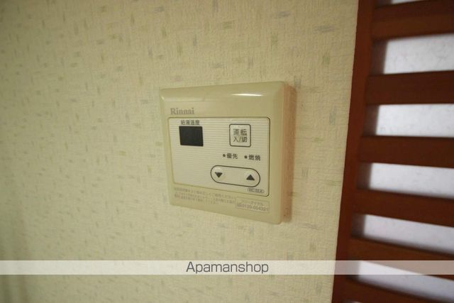 ネオデラサンテの内装写真