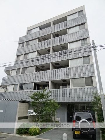 マレッタ唐人 502 ｜ 福岡県福岡市中央区唐人町３丁目2-21（賃貸マンション1LDK・5階・50.46㎡） その3