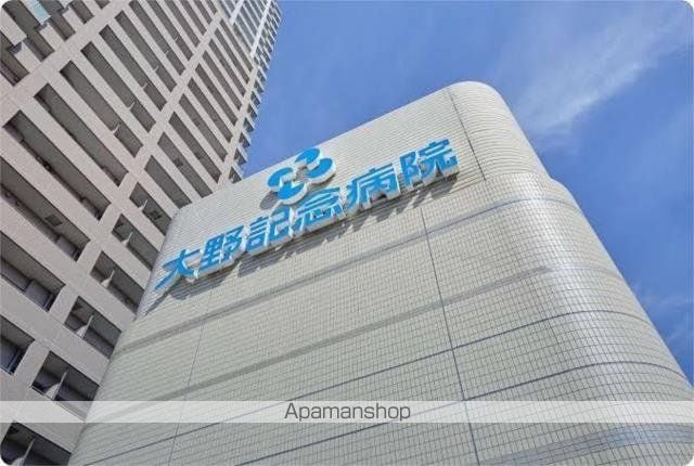 ファヴール南堀江の周辺写真
