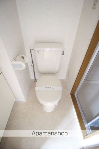 ルマンジュ津高の内装写真