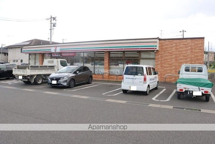 ローズキャッスルＡ棟[2DK/39.75m2]の周辺3