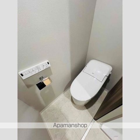 セレヌコート池袋本町の内装写真