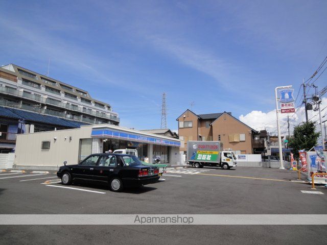 ネオ香ヶ丘の周辺写真