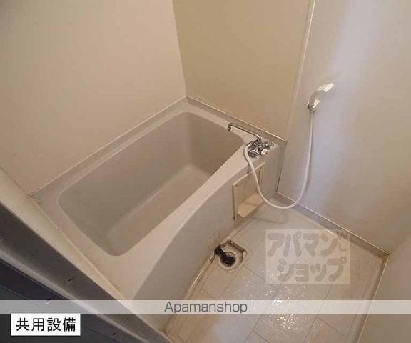 聴雪荘の内装写真