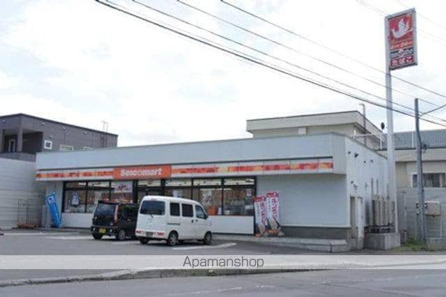赤岩2丁目8-9貸家の周辺写真