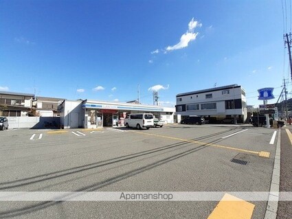 シャトー竹島・Ⅱ[1LDK/45.82m2]の周辺3