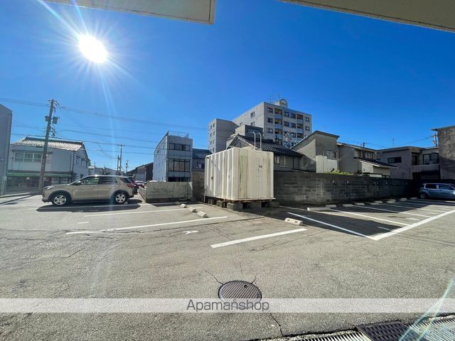 グランドハイツ清水のその他写真