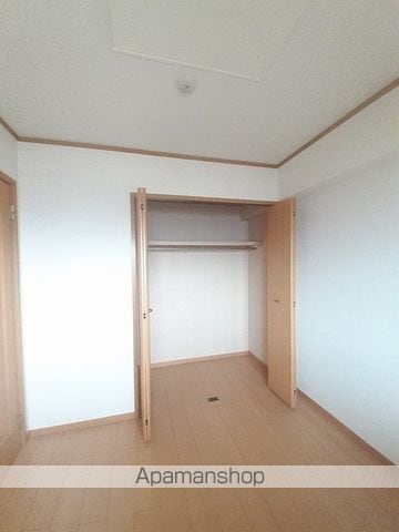 ポルトーネの内装写真