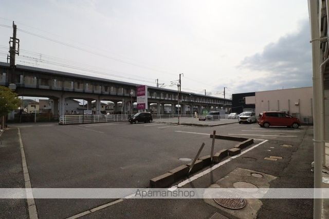 コーポラス雄町のその他写真