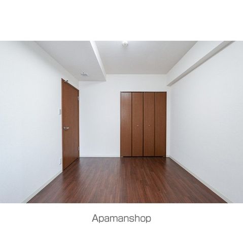 パークレジデンス市川の内装写真
