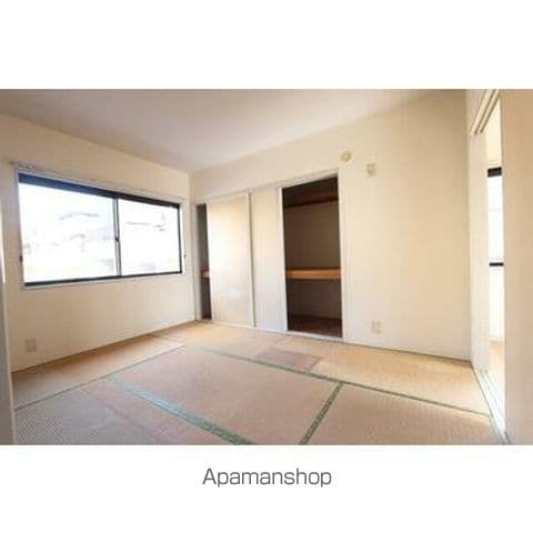 グランヒル伊敷A棟の内装写真