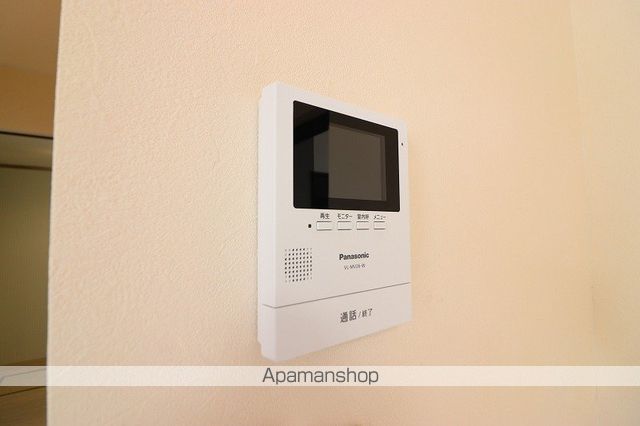 スカイヒルズ北陽Iの内装写真
