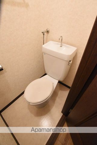 アルトゥパークマンションの内装写真