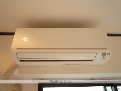 第３６長栄ガーデンハイツヤマキ[1K/28.8m2]の内装1