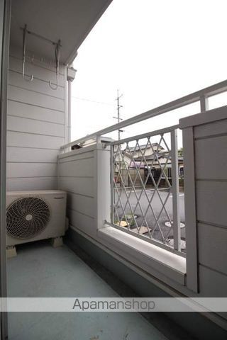 クレアンジュKATIの内装写真
