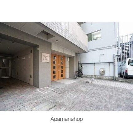 東京都墨田区両国２丁目[1K/24.04m2]の共用部1