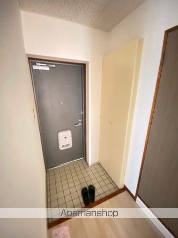 オークランド紫竹の内装写真
