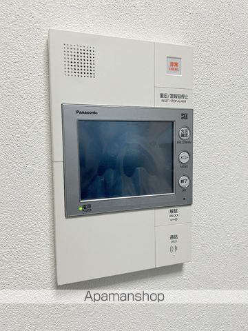 PRESSANCE堺筋HONMACHIEXEBLANCの内装写真