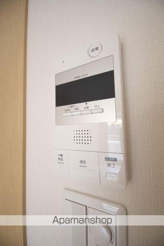 KALMIA北梅田の内装写真