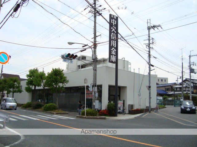 ハイツ北尾弐番館の周辺写真
