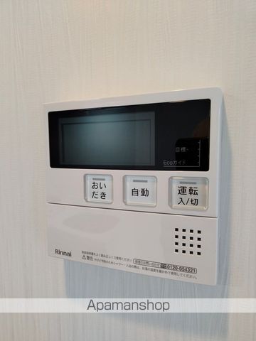 プレジオ城東の内装写真
