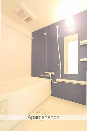 フィオーレ　[2LDK/57.87m2]のバス